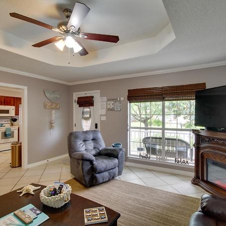 Charming Family Cottage Near Pass Christian Beach! Exterior photo