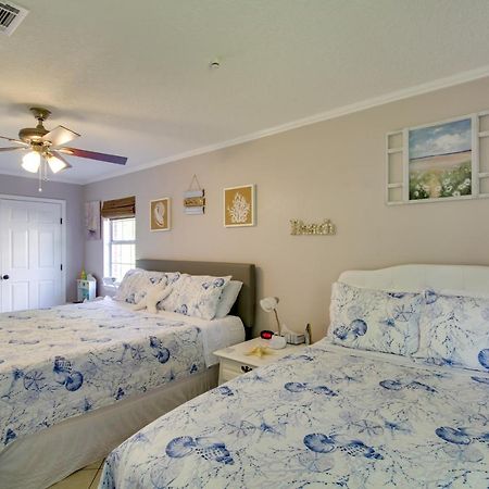 Charming Family Cottage Near Pass Christian Beach! Exterior photo