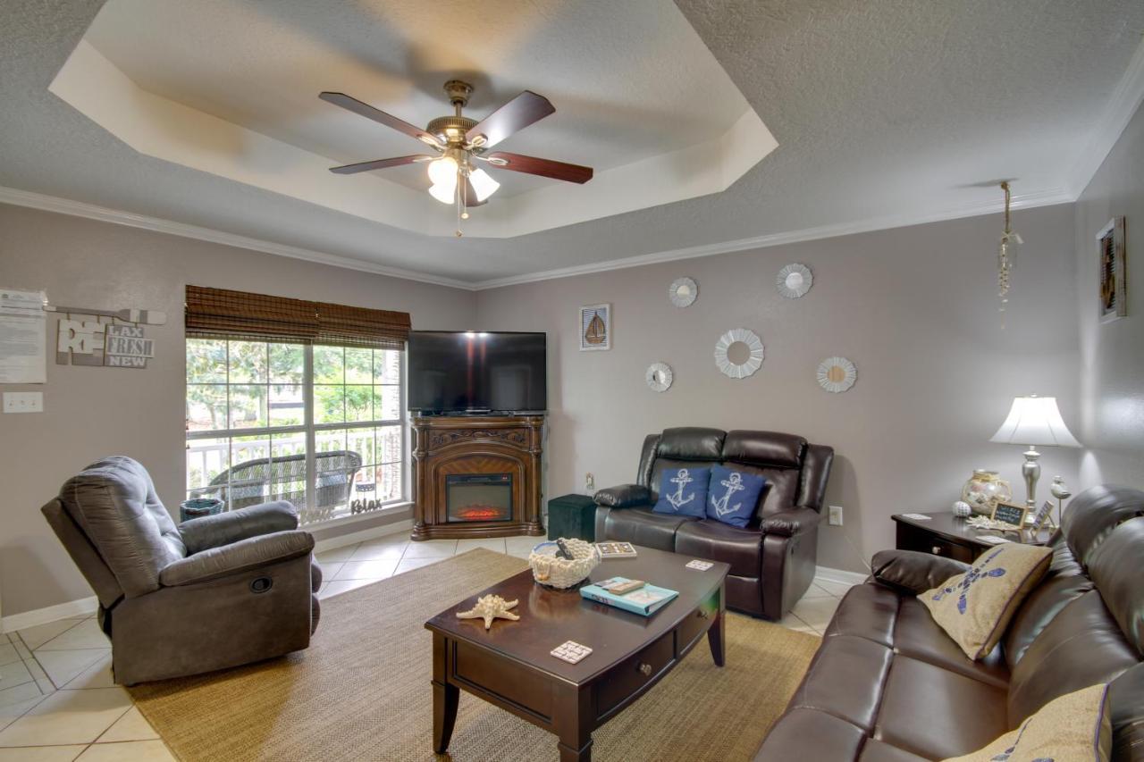 Charming Family Cottage Near Pass Christian Beach! Exterior photo