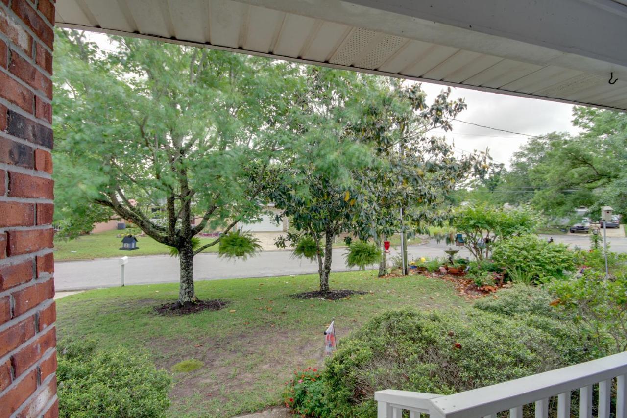 Charming Family Cottage Near Pass Christian Beach! Exterior photo